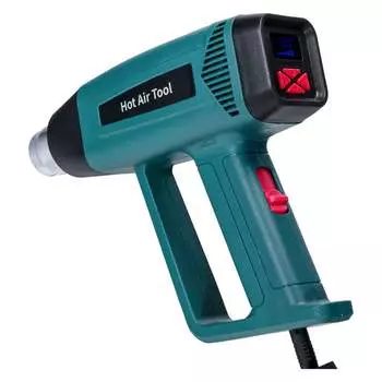 Электрический термофен ELEMENT 308D 18910