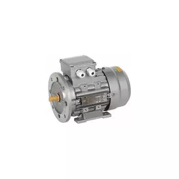 Электрический трехфазный двигатель IEK АИС 56B4 ONS056-B4-000-1-1521