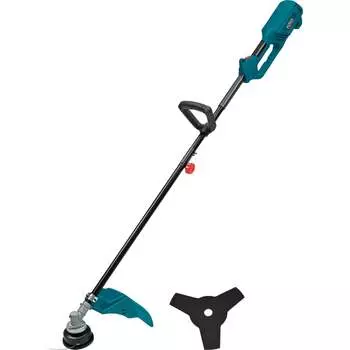 Электрический триммер ALTECO ET 1300-38 76149