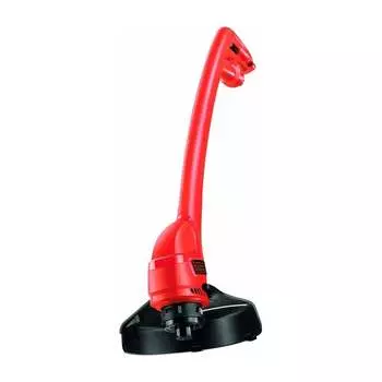 Электрический триммер Black+Decker GL250-QS