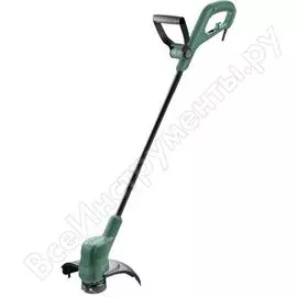 Электрический триммер bosch easygrasscut 26 0.600.8c1.j00
