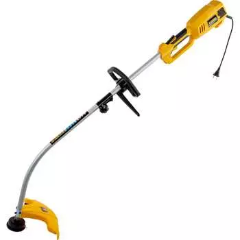 Электрический триммер Denzel TE-1100 96641