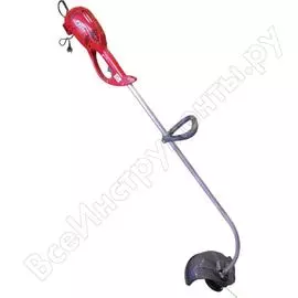 Электрический триммер efco 8110