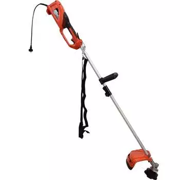 Электрический триммер Gigant