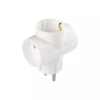 Электрический тройник ВЕЛЛКОНТ Викей 104954