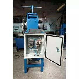 Электрический трубогиб профильной трубы ИНтех ТВ-8 ТВ-8/380В