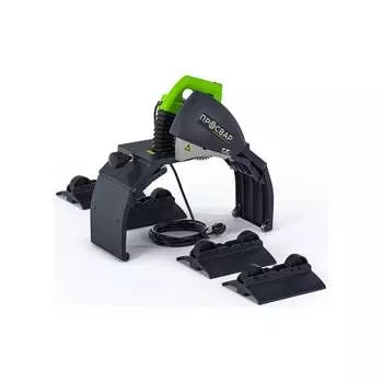 Электрический труборез ПРОСВАР т400