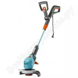 Электрический турботриммер gardena easycut 450/25 09808-20.000.00