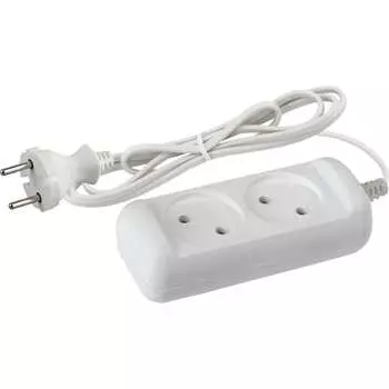 Электрический удлинитель ЭРА Б0038559