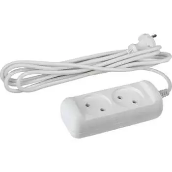 Электрический удлинитель ЭРА Б0038565