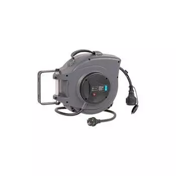 Электрический удлинитель NORDBERG 2515-2,5