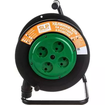 Электрический удлинитель SVET УХ-16-4-20-К 3111-20021