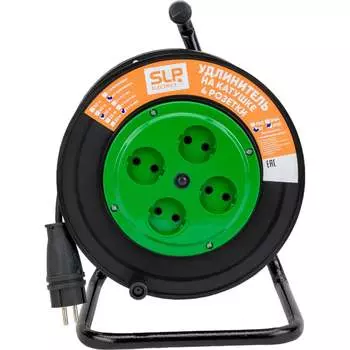 Электрический удлинитель SVET УХ-16-4-30-К 3111-20051
