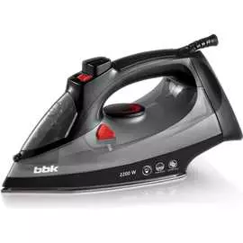 Электрический утюг bbk