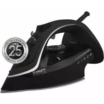 Электрический утюг Scarlett