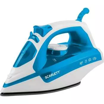 Электрический утюг Scarlett SC-SI30P17