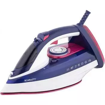 Электрический утюг Scarlett SC-SI30K45