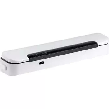 Электрический вакуумный упаковщик diopro DH-606