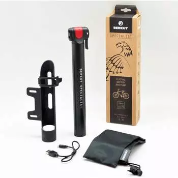 Электрический велосипедный насос BERKUT VL1050