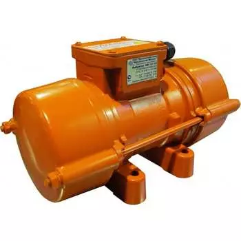 Электрический вибратор Красный Маяк ИВ-127Э ИВ-127.00.000-19
