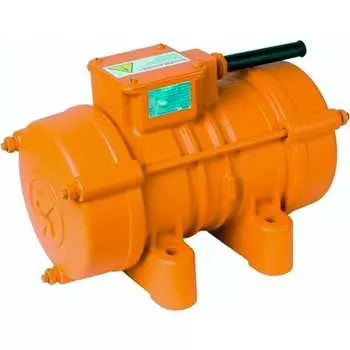 Электрический вибратор Красный Маяк ИВ-98Б ИВ-98Б.00.000-05