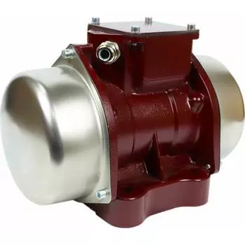 Электрический вибратор Красный Маяк Х1435329811