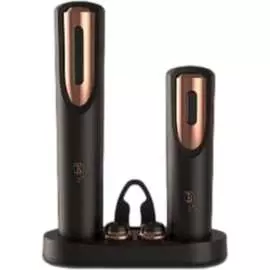 Электрический винный нож BerlingerHaus