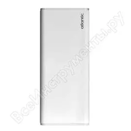 Электрический водонагреватель Atlantic Vertigo Basic 100 851268