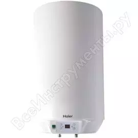 Электрический водонагреватель haier es80v-s