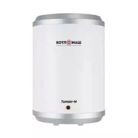 Электрический водонагреватель КОТЛОМАШ