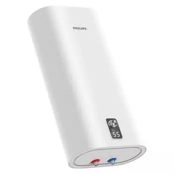 Электрический водонагреватель PHILIPS UltraHeat Intelligence AWH1626/51(50YD)