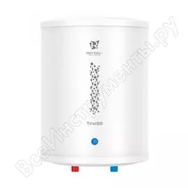 Электрический водонагреватель Royal Clima RWH-TS10-RS