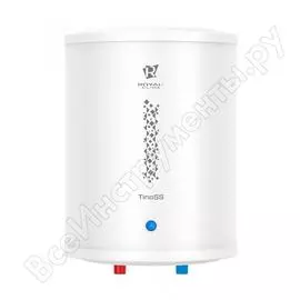 Электрический водонагреватель Royal Clima RWH-TS15-RS