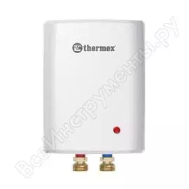 Аккумуляционный электрический водонагреватель Термекс Surf 6000 ЭдЭБ00384