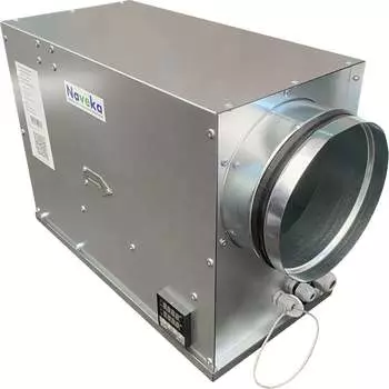 Электрический воздухонагреватель Naveka E УН-00011163