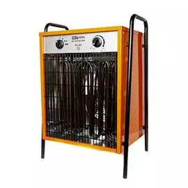 Электрический воздухонагреватель REDVERG RD-EHS30/380 6631483