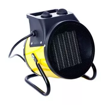 Электрический воздухонагреватель REDVERG RD-EHC3 6631795