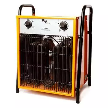 Электрический воздухонагреватель REDVERG RD-EHS15/380 5021362