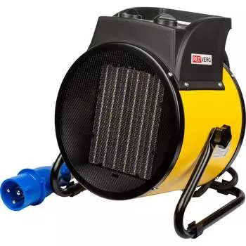 Электрический воздухонагреватель REDVERG RD-EHC5 6694530