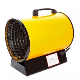 Электрический воздухонагреватель redverg rd-ehr9/380тr 6659863