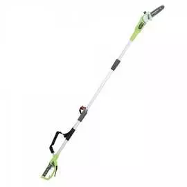 Электрический высоторез-сучкорез GreenWorks GPS7220 20147
