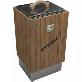 Электрический запарник для веника VVD Парень 7017