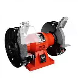 Электрический заточной станок ЕРМАК ЗС-150/150 646-022