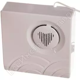 Электрический звонок СВЕТОЗАР