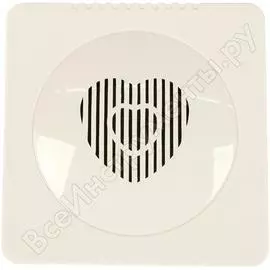 Электрический звонок СВЕТОЗАР