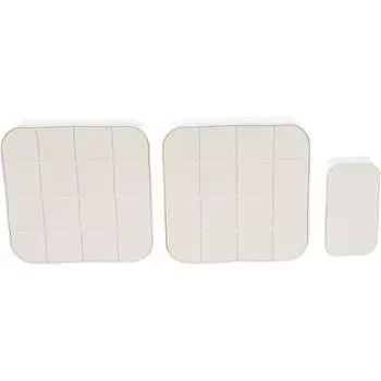 Электрический звонок Navigator NDB-D-DC05-1V2-WH 61276