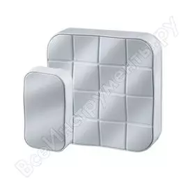 Электрический звонок Navigator 61 275 NDB-D-DC05-1V1-WH 20326 469159