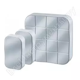 Электрический звонок Navigator NDB-D-DC05-2V1-WH 61277