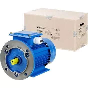 Электро двигатель TDM ELECTRIC АИР 90L6 SQ3001-0084