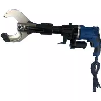 Электро-гидравлический кабелерез Манкупер MLC-65